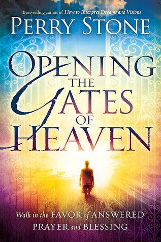 Opening The Gates Of Heaven - Thryft