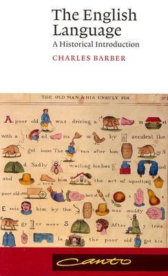 The English Language: A Historical Introduction
