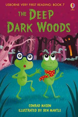 The Deep Dark Wood