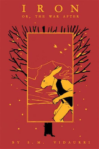 Iron: Or, the War After - Thryft