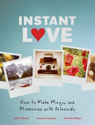 Instant Love - Thryft