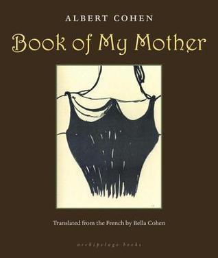 Book Of My Mother - Thryft