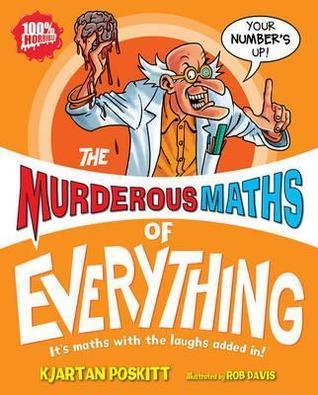 The Murderous Maths Of Everything - Thryft