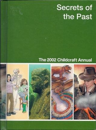 Secrets of the Past - Thryft