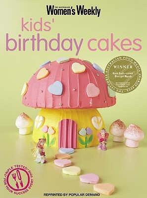 Kids Birthday Cakes - Thryft