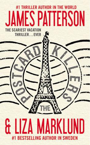 The Postcard Killers - Thryft
