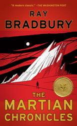 The Martian Chronicles - Thryft