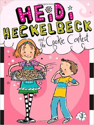 Heidi Heckelbeck and the Cookie Contest, 3 - Thryft