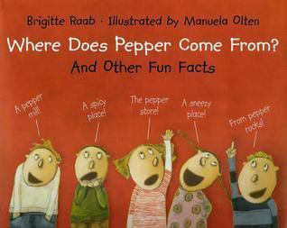 Where Does Pepper Come From And Other Fun Facts - Thryft