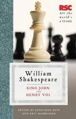 King John And Henry VIII - Thryft