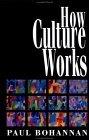 How Culture Works - Thryft