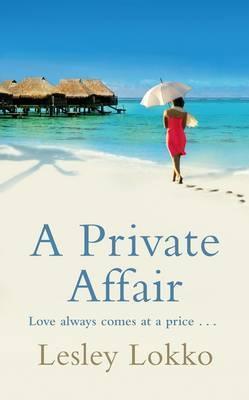 A Private Affair - Thryft