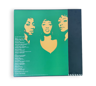 The Three Degrees & MFSB Show