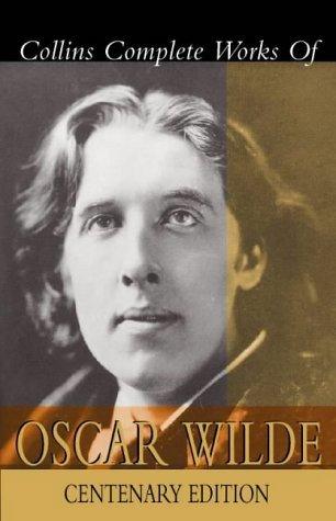 Collins Complete Works Of Oscar Wilde - Thryft