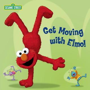 Get Moving with Elmo! (Sesame Street) - Thryft