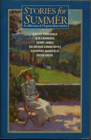 Stories for Summer Fitzgerald, F Scott - Thryft