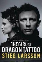 The Girl With the Dragon Tattoo - Thryft