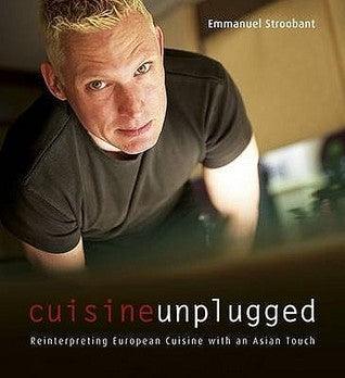 Cuisine Unplugged - Reinterpreting European Cuisine With An Asian Touch - Thryft