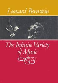 The Infinite Variety of Music - Thryft