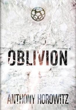 The Power of Five: Oblivion - Thryft