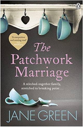 The Patchwork Marriage - Thryft