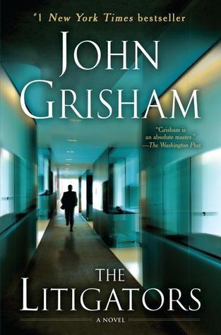 The Litigators : A Novel - Thryft