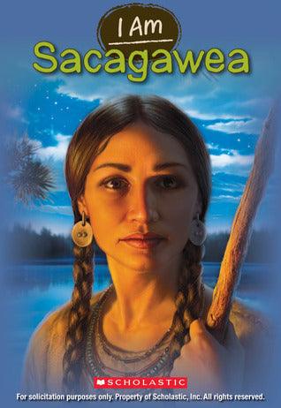 I Am: #1 Sacagawea - Thryft