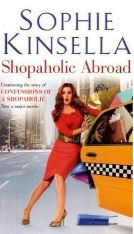 Shopaholic Abroad