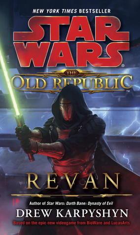 Revan: Star Wars Legends (the Old Republic) - Thryft