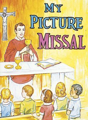 My Picture Missal - Thryft