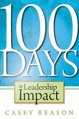 100 Days to Leadership Impact - Thryft