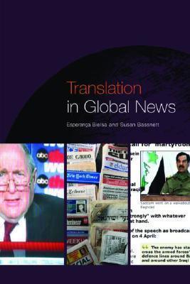 Translation in Global News - Thryft