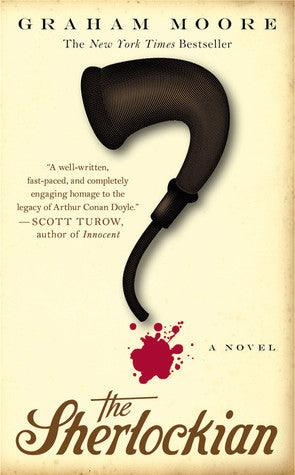 The Sherlockian - Thryft