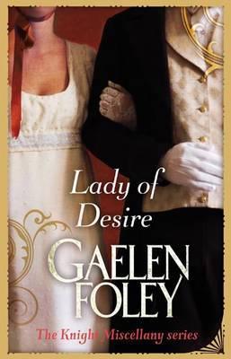 Lady Of Desire : Number 4 in series - Thryft