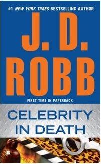 Celebrity in Death - Thryft