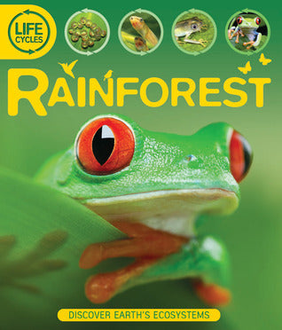 Life Cycles: Rainforest