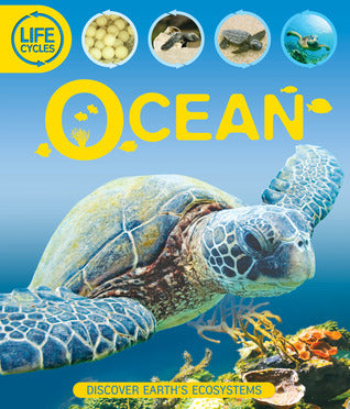 Life Cycles: Ocean