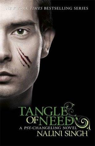 Tangle Of Need - Thryft