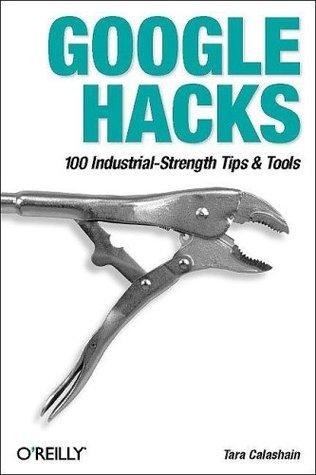 Google Hacks - Thryft