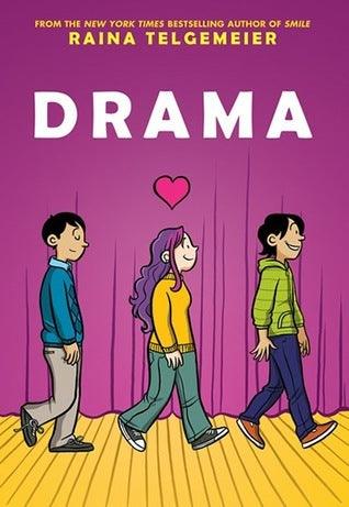 Drama - Thryft