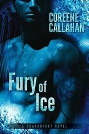 Fury Of Ice - Thryft