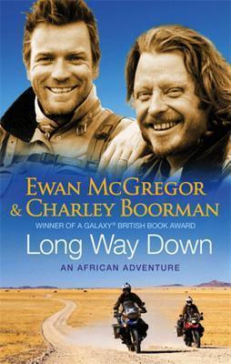 Long Way Down - Thryft