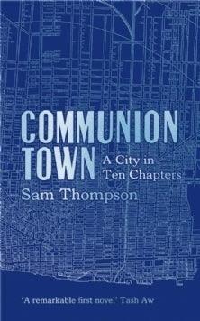 Communion Town - Thryft