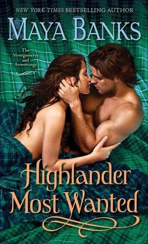 Highlander Most Wanted : The Montgomerys and Armstrongs - Thryft