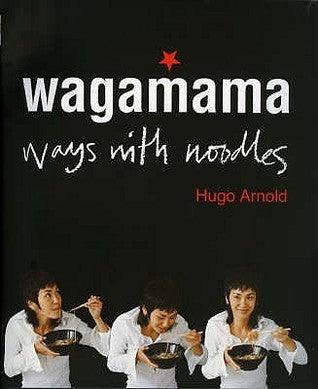 Wagamama - Ways With Noodles - Thryft