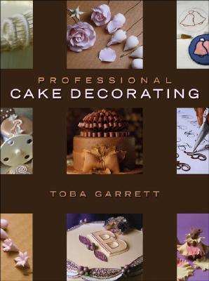 Professional Cake Decorating - Thryft
