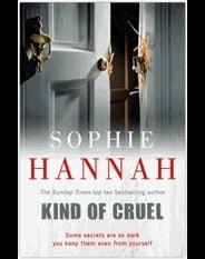 Kind of Cruel : Culver Valley Crime Book 7 - Thryft