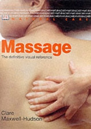 Massage: The Definitive Visual Reference