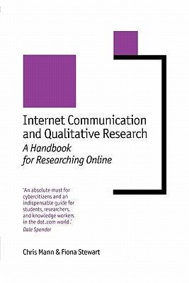 Internet Communication and Qualitative Research : A Handbook for Researching Online - Thryft