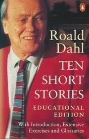 Ten Short Stories - Thryft